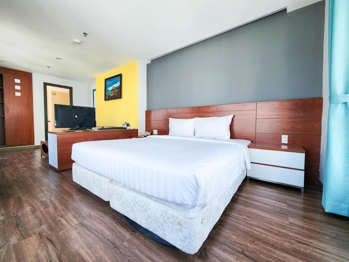 Fuse Nha Trang Hostel Ngoại thất bức ảnh