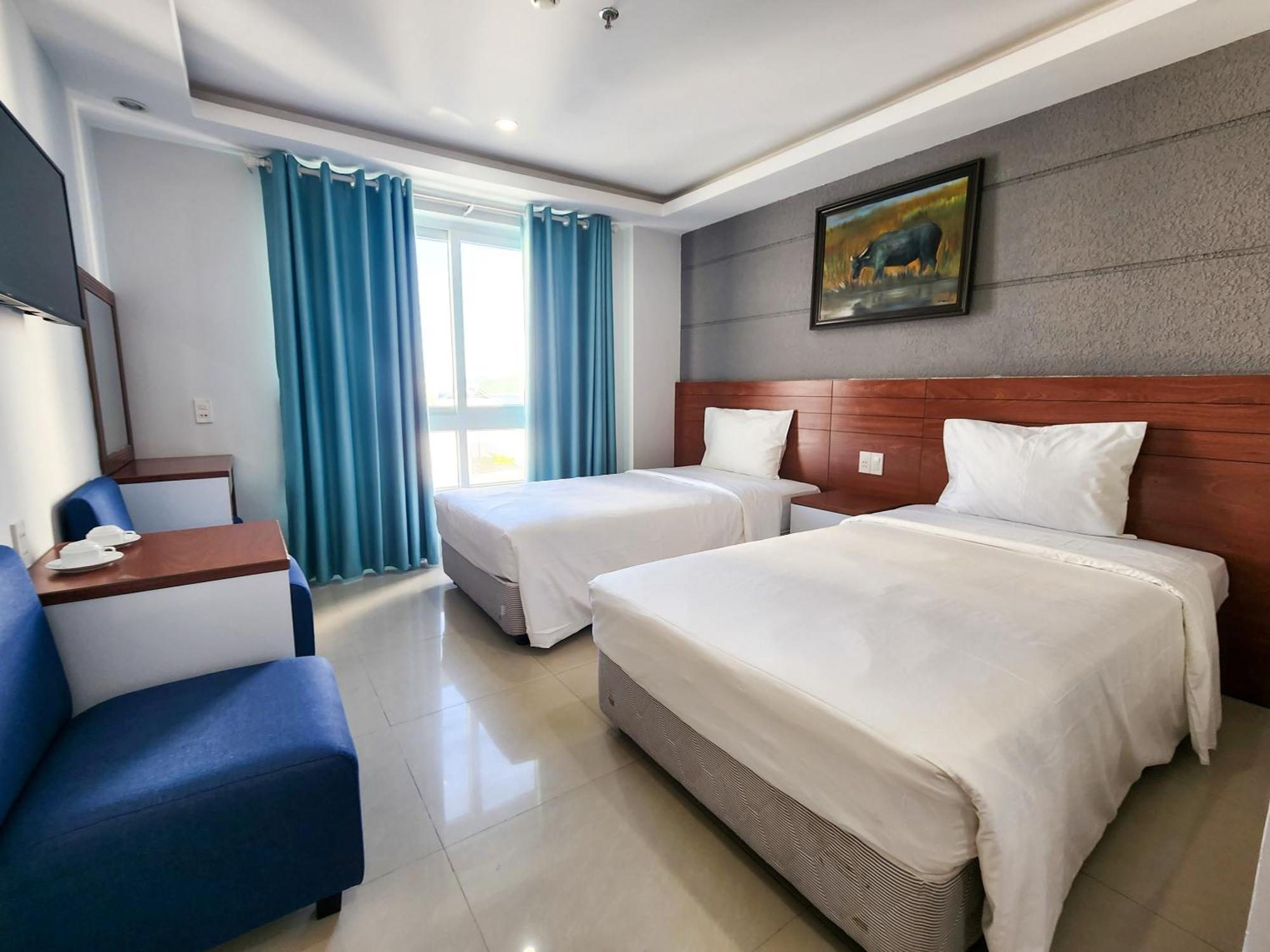 Fuse Nha Trang Hostel Ngoại thất bức ảnh