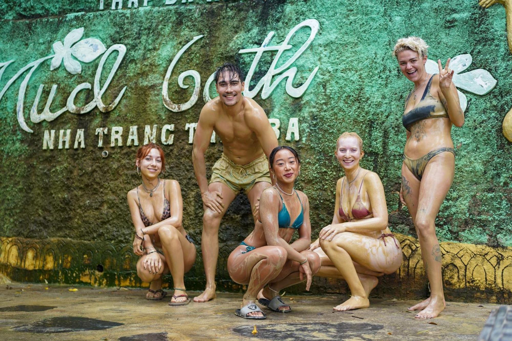 Fuse Nha Trang Hostel Ngoại thất bức ảnh