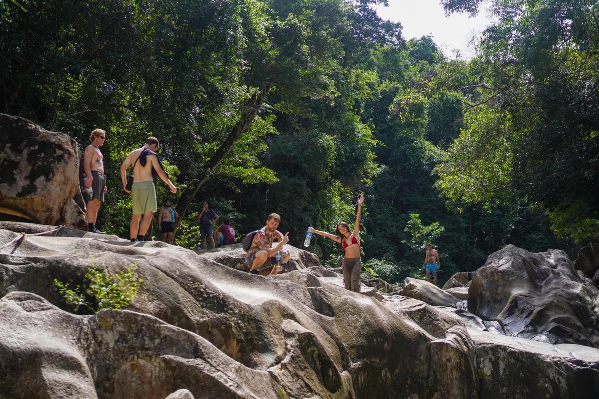 Fuse Nha Trang Hostel Ngoại thất bức ảnh